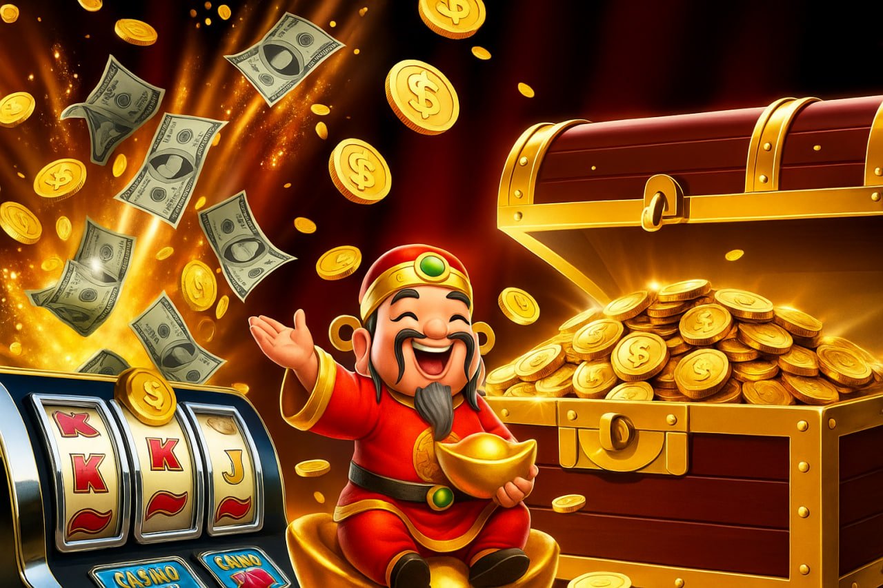 3xx Casino trực tuyến