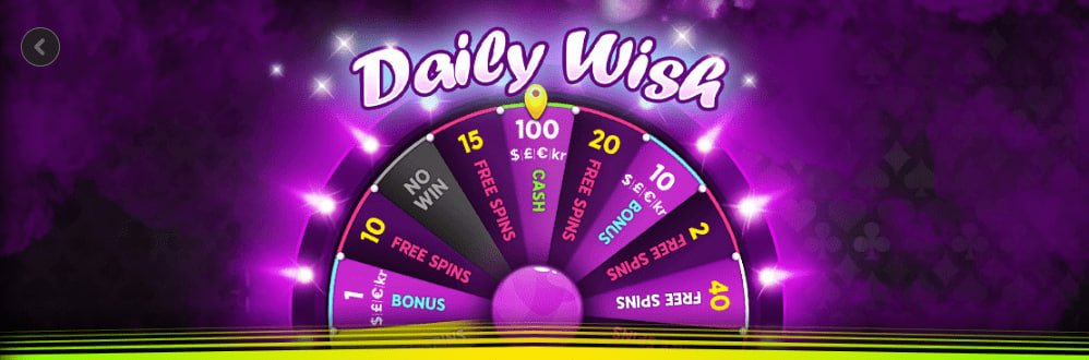 3xx Bingo